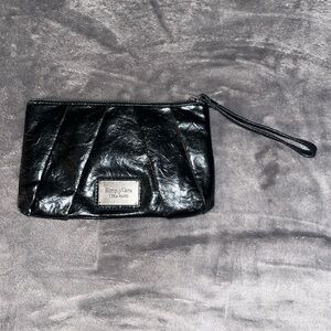 Vera wang clutch